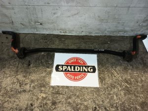 2000-2006 BMW X5 Rear Suspension Stabilizer Bar (Used OEM)