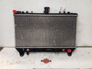 2010-2011 Chevrolet Camaro Radiator (Used OEM)