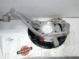 2021-2025 Ford F-150 Front Steering Knuckle - Right (Passenger) (Used OEM)
