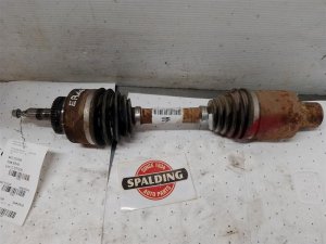 2021-2025 Ford F-150 Front Drive Axle Shaft Assembly - Right (Passenger) (Used OEM)
