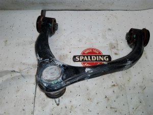 2022-2025 Ford F-150 Lightning Suspension Control Arm - Front, Right (Passenger) (Used OEM)