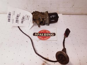 2004-2012 GMC Canyon Windshield Wiper Motor - Front (Used OEM)