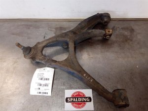 2009-2010 Hummer H3T Suspension Control Arm - Front, Left (Driver) (Used OEM)