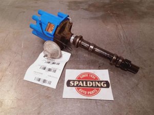 1960-1965 Chevrolet Bel Air Distributor (Used OEM)