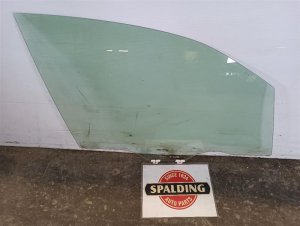 2017-2018 Subaru Forester Door Glass - Front, Right (Passenger) (Used OEM)