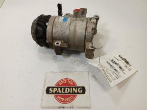 2016-2023 Mazda CX-9 A/C Compressor Assembly (Used OEM)