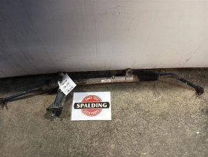 2016-2023 Mazda CX-9 Power Rack and Pinion Steering Gear Assembly (Used OEM)