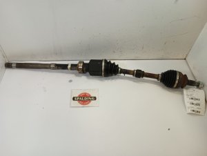 2016-2023 Mazda CX-9 Front Drive Axle Shaft Assembly - Right (Passenger) (Used OEM)