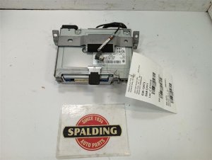 OEM AM-FM-CD Radio Receiver for 2016-2021 Mazda (OEM)