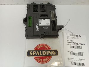 2018 Nissan Rogue Body Control Module (Used OEM)