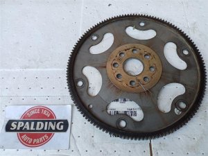 2018-2019 GMC Terrain Clutch Flywheel (Used OEM)