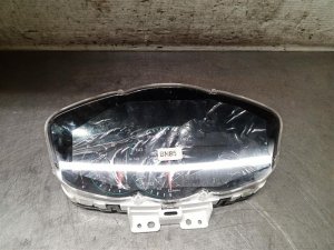 2019-2022 Chevrolet Trax Instrument Cluster without Media Interface (Used OEM)