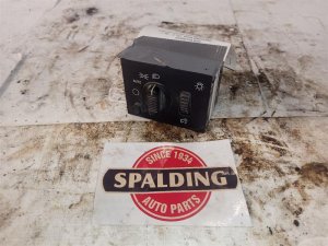 2003-2006 GMC Sierra 2500 HD Seat Switch (Used OEM)