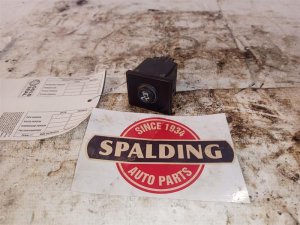 2004-2007 GMC Savana 2500 Seat Switch (Used OEM)