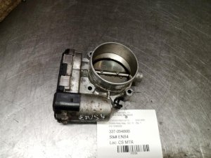 OEM Fuel Injection Throttle Body Assembly for 2004-2008 General Motors (OEM)