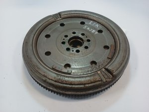 2008-2018 Volkswagen Jetta Clutch Flywheel (Used OEM)