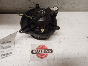 2007-2010 Jeep Commander HVAC Blower Motor - Front (Used OEM)