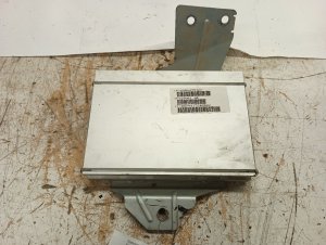 2009 Jeep Grand Cherokee Audio Amplifier (Used OEM)