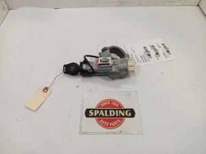 2013-2019 Nissan Sentra Conventional Keyed Ignition Switch (Used OEM)