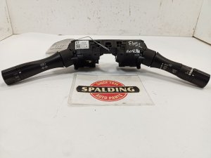 2013-2014 Nissan Sentra Combination Switch without Fog Lights (Used OEM)
