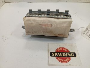 2013-2019 Nissan Sentra Dashboard Air Bag - Right (Passenger) (Used OEM)