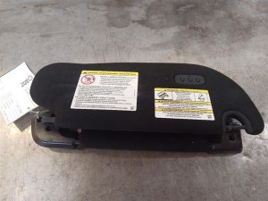 OEM Sun Visor with Garage Door Opener for 2015-2017 Ford EXPEDITION - Left (Driver) (OEM)