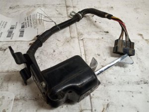 1990-1991 Ford LTD Crown Victoria Turn Signal Hazard Combination Switch (Used OEM)