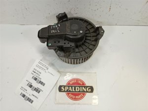 2011-2016 Scion tC Manual Temperature Control HVAC Blower Motor (Used OEM)