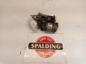 2004-2006 Chrysler Pacifica Starter Motor with Pin-Style Connector (Used OEM)