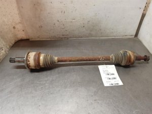 2011-2014 Chrysler 300 Drive Axle Shaft Assembly - Rear, Left (Driver) (Used OEM)
