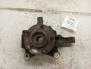 2001-2007 Chrysler Town &amp; Country Steering Knuckle with Hub - Left (Driver) (Used OEM)