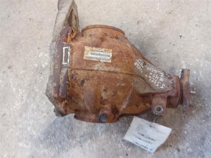 2006-2014 Dodge Charger Rear Differential Carrier Assembly 2.65 Ratio (Used OEM)