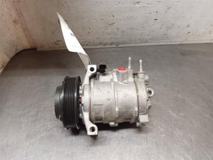 2015-2025 Dodge Durango A/C Compressor with Rear A/C (Used OEM)