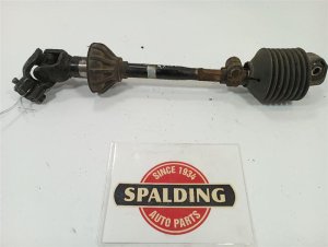 1986-1991 Mazda RX-7 Steering Shaft (Used OEM)