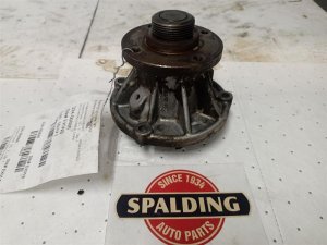  Ford E-350 Super Duty Engine Water Pump (Used OEM)