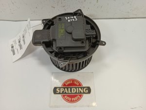 2006-2011 Mercedes-Benz ML350 Front HVAC Blower Motor (Used OEM)