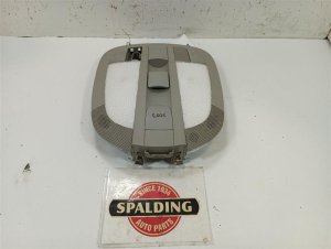 2006-2011 Mercedes-Benz ML320 Silver Console Panel (Used OEM)