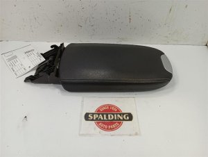 2006-2011 Mercedes-Benz ML320 Black Console Panel (Used OEM)