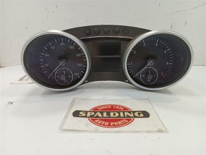 2008 Mercedes-Benz GL550 Instrument Cluster (Used OEM)