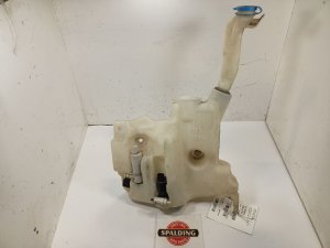 2006-2008 Mercedes-Benz ML320 Heated Windshield Washer Fluid Reservoir Assembly (Used OEM)