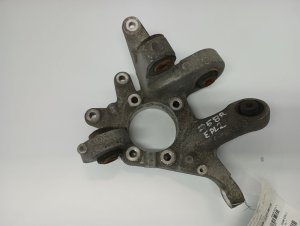2010-2012 Ford Taurus Front Steering Knuckle (Less Hub) - Right (Passenger) (Used OEM)