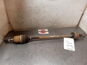  Fiat Freemont Drive Axle Shaft Assembly - Rear, Right (Passenger) (Used OEM)