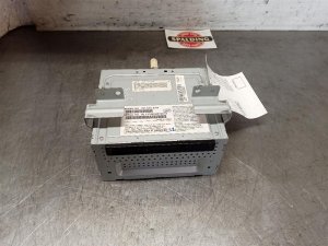 2010 Ford Flex AM/FM CD Navigation Radio Receiver (Used OEM)