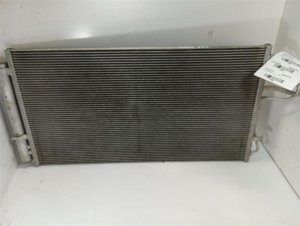 2011-2015 Hyundai Sonata Hybrid A/C Condenser Assembly (Used OEM)