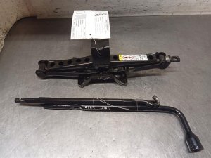 2009-2020 Dodge Journey Scissor Jack with Tool Kit (Used OEM)