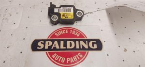 2007-2009 Cadillac SRX Front Air Bag Impact Sensor (Used OEM)