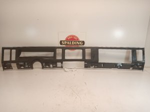 1997-1999 Buick LeSabre Black Instrument Panel Bezel with Vents (Used OEM)