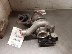 OEM Turbocharger Assembly for 2019-2024 Ford (OEM)
