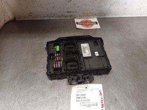 2020-2022 Ford Escape Body Control Module (Used OEM)