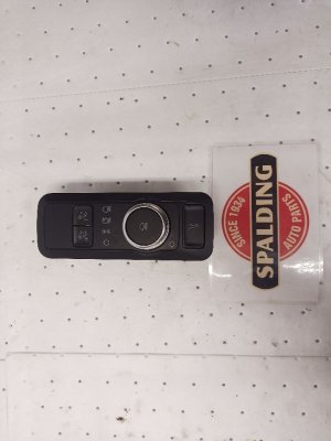 2020-2022 Ford Escape Headlight and Fog Light Switch (Used OEM)